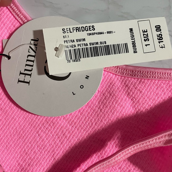 NWT HUNZA G Petra - Picture 5 of 5